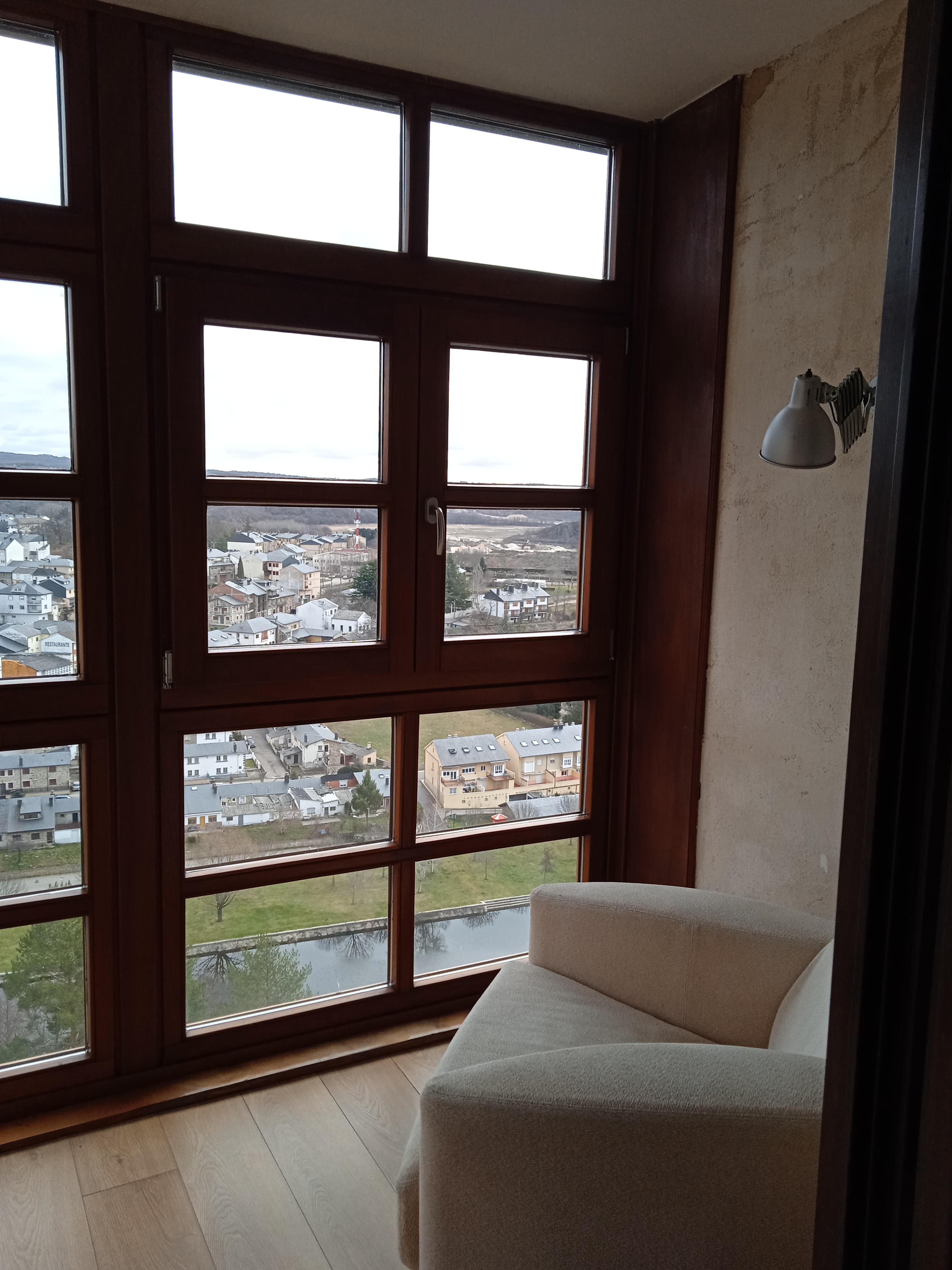 Posada Real De Las Misas Puebla de Sanabria Eksteriør billede